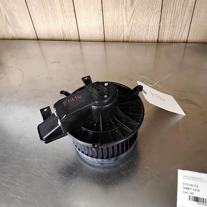 2008-2013 Dodge Charger Blower Motor OEM#68037308AA