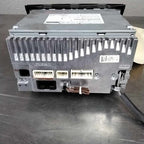 Audio & Visual Equip.(radio) SUBARU LEGACY 10 11 12