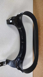 2016 Jeep Cherokee Instrument Cluster Bezel OEM# 5072942