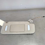 Sun Visor SATURN OUTLOOK Right 07 08 09 10