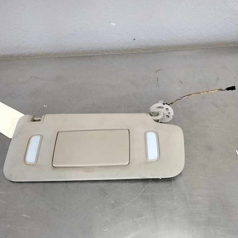 Sun Visor SATURN OUTLOOK Right 07 08 09 10