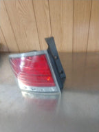 Tail Light Assembly LINCOLN MKX Left 07 08 09 10