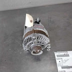 2014-2017 Mazda 3 Alternator OEM#PE0118300R00
