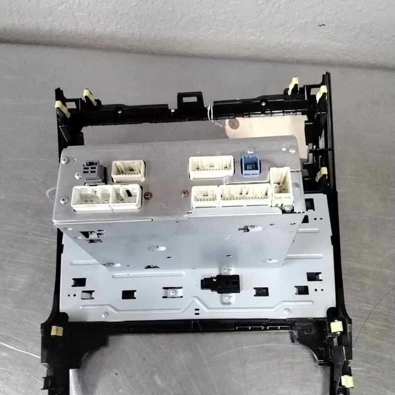 Audio & Visual Equip.(radio) TOYOTA CAMRY 12 13