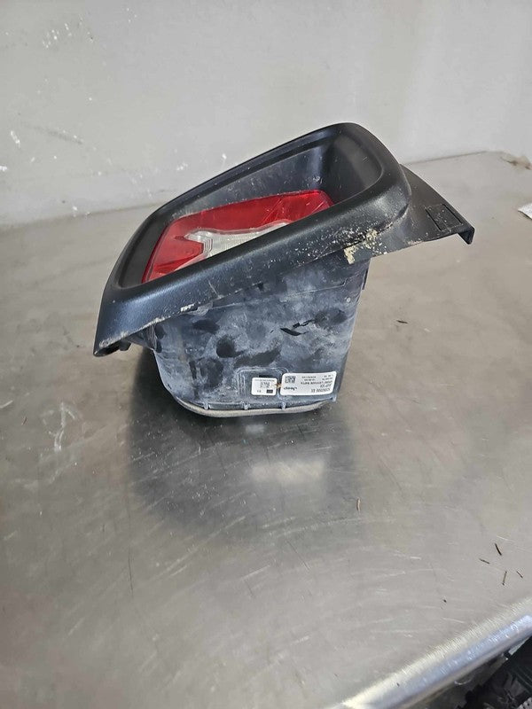 2015-2023 Jeep Renegade Left Tail Light Assembly OEM# 68429906AA