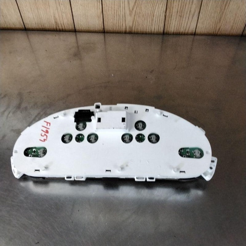 Speedometer CHRYSLER TOWN CNTRY 05