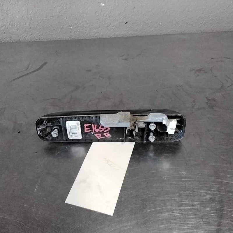 Outside Door Handle JEEP GRAND CHEROKEE Right 05 06 07 08 09 10