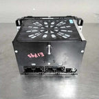 Audio & Visual Equip.(radio) CHEVY CAPTIVA 14