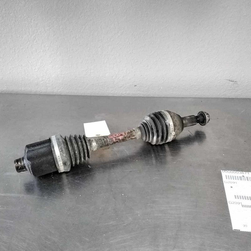 Axle Shaft CHEVY MALIBU Left 05 09 10