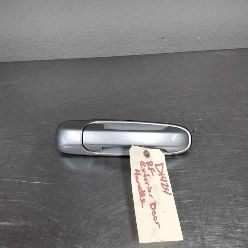 Outside Door Handle JEEP GRAND CHEROKEE Right 00 01 02 03 04