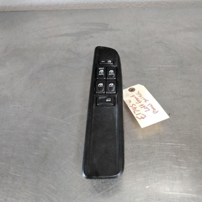 Door Switch Front GMC ENVOY 02 03 04 05