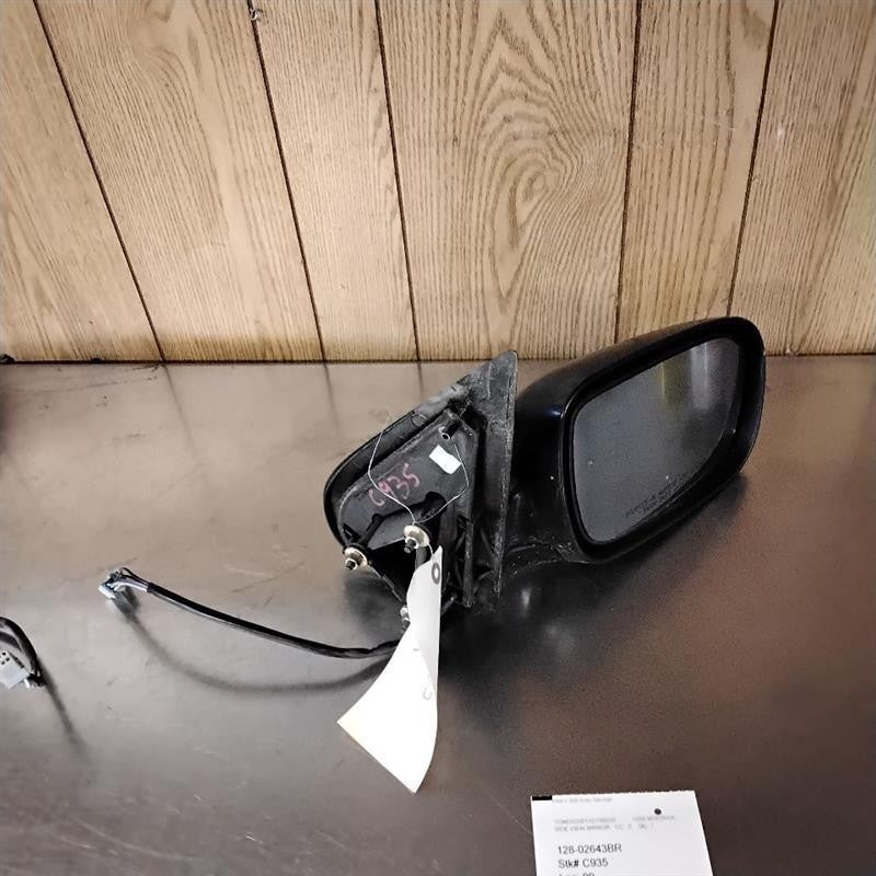 Door Mirror PONTIAC MONTANA VAN Right 99 00 01 02 03 04 05 06 07 08 09