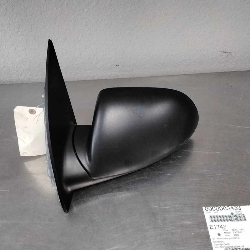 Door Mirror SATURN VUE Left 06 07