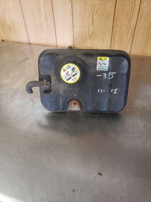 Coolant Recovery Bottle GRAND MARQUIS 98 99 00 01 02