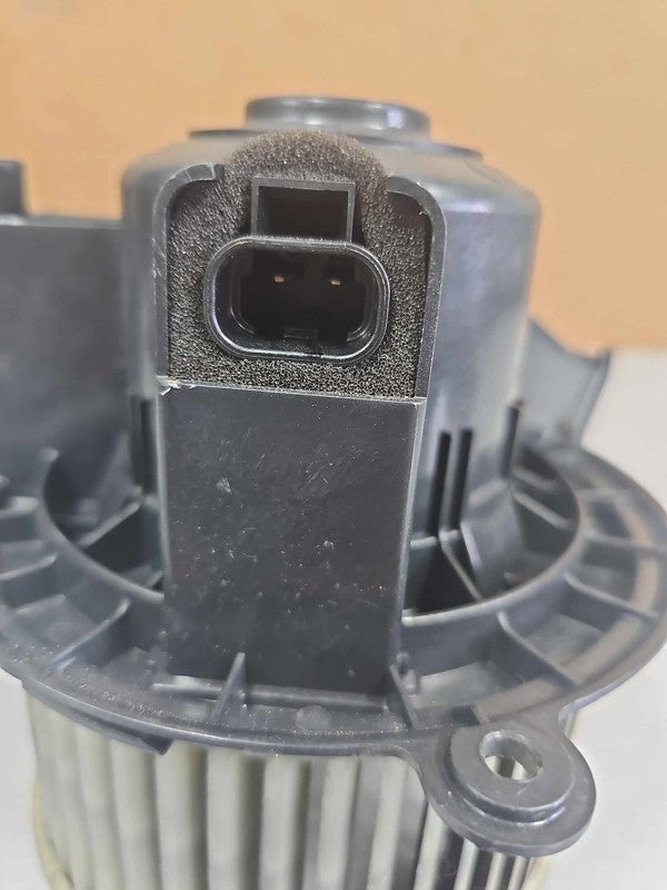 2009-2012 Chevrolet Traverse Blower Motor OEM#22961461
