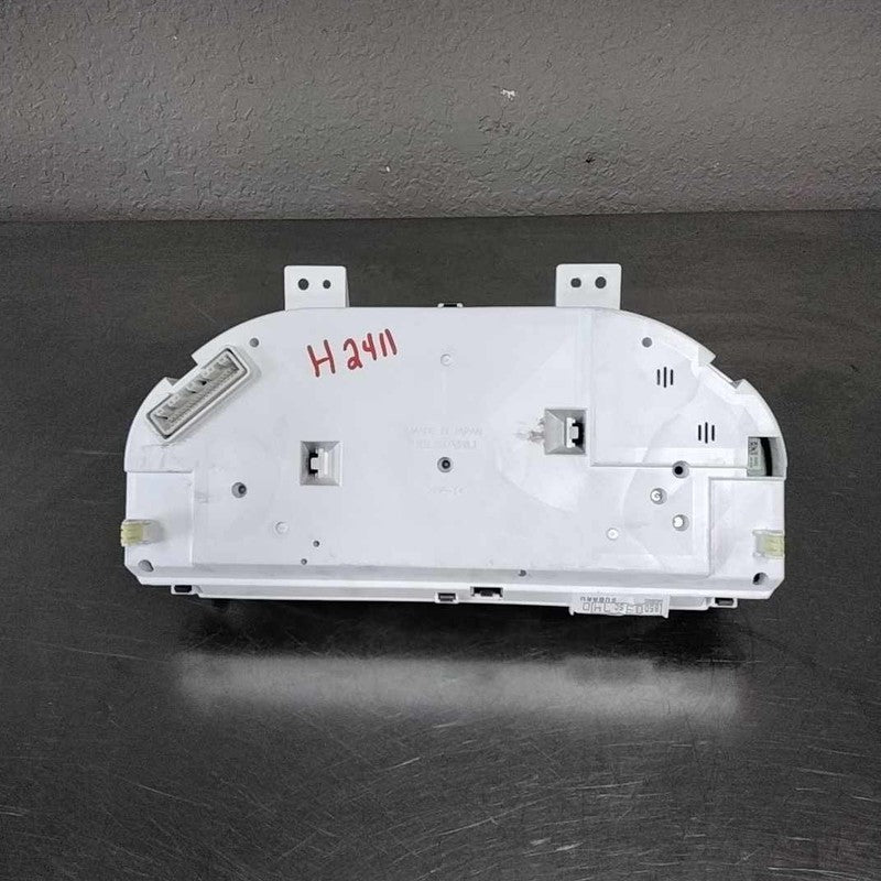 2012-2013 Speedometer Subaru Forester