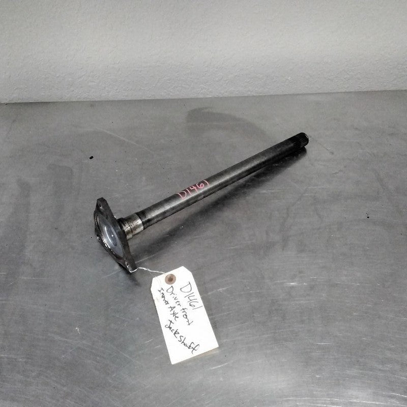 Axle Shaft SUZUKI GRAND VITARA Left 04 05 06