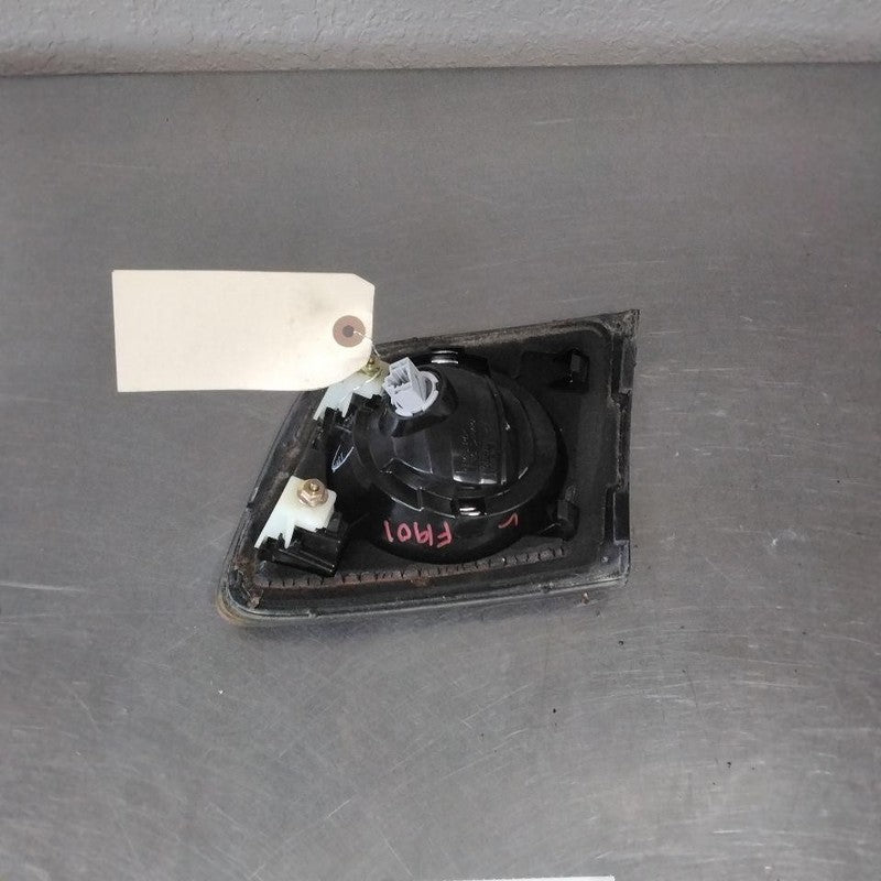 Tail Light Assembly MAZDA 3 Left 04 05 06