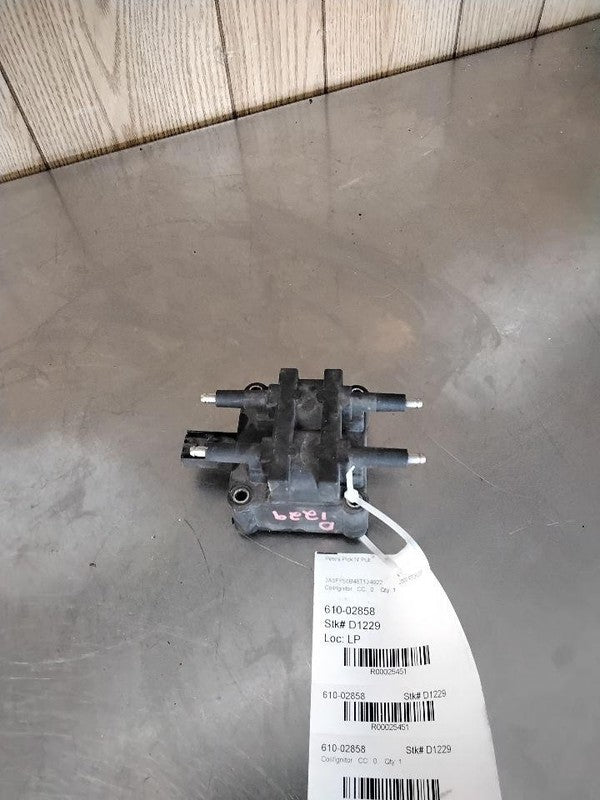 Ignition Coil/ignitor CHRYSLER PT CRUISER 04 05 06 07 08 09 10