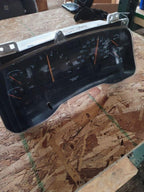 Speedometer DODGE DAKOTA 01 02