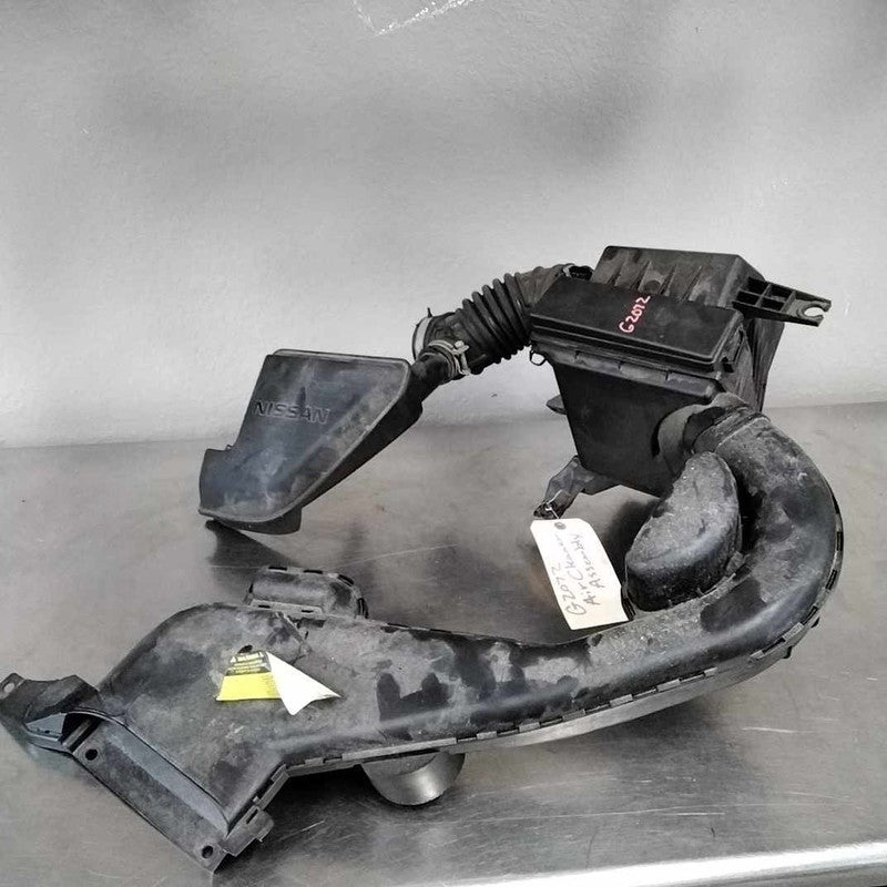 Air Cleaner ROGUE EXCEPT SPORT 11 12 13 14 15
