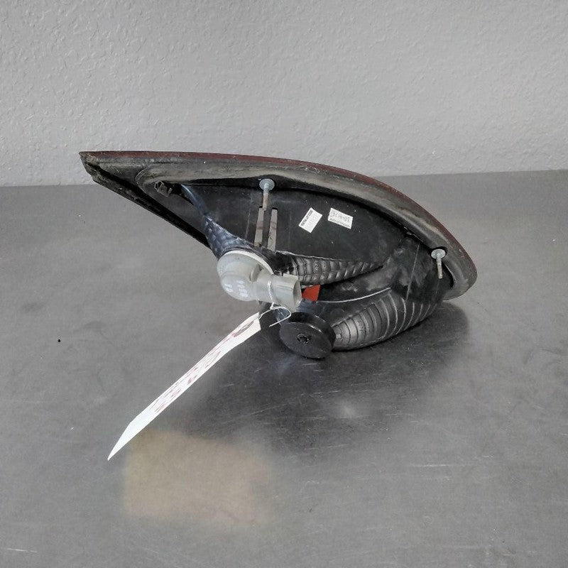 Tail Light Assembly CHRYSLER SEBRING Right 09 10