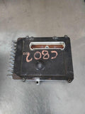 Chassis Brain Box DODGE DAKOTA 01