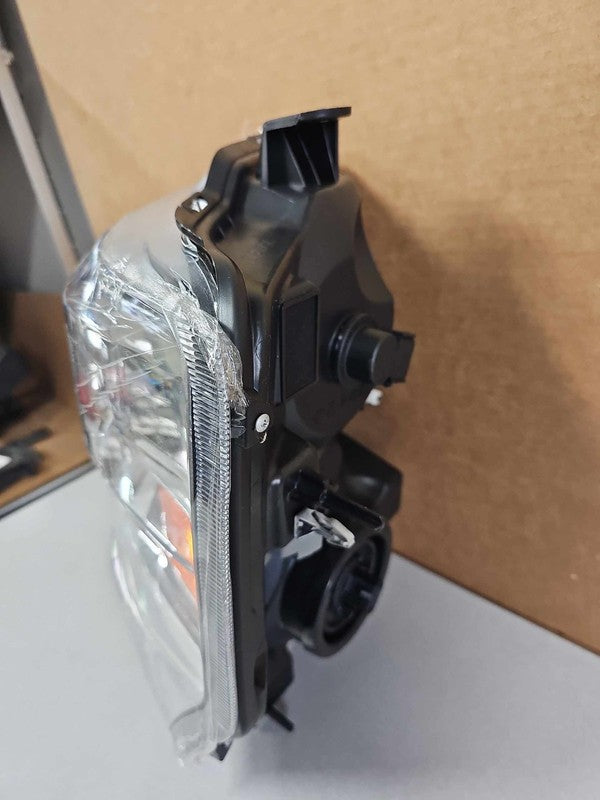 2008-2024 Ford Van E350 Left Headlamp Assembly OEM#AC2Z13008D 114-1135