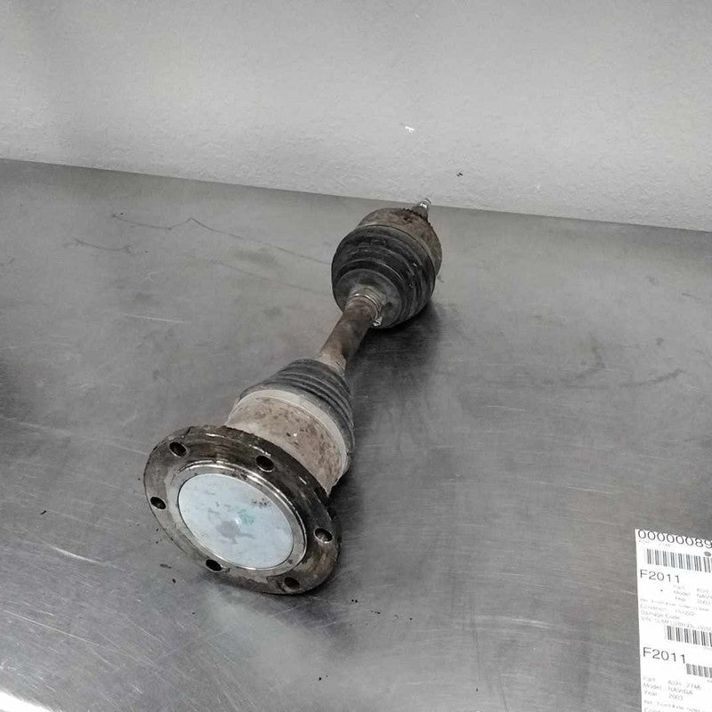 Axle Shaft LINCOLN NAVIGATOR Right 03 04 05 06