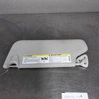 Sun Visor DODGE JOURNEY Right 11 12 13 14 15 16 17 18 19 20