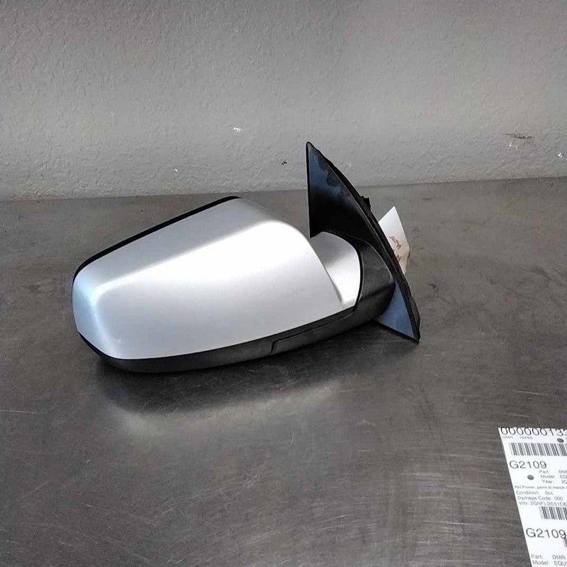 Door Mirror CHEVY EQUINOX Right 10 11 12 13 14