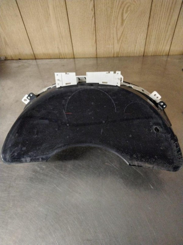 Speedometer CHRYSLER PACIFICA 06