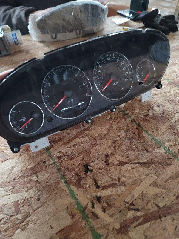 Speedometer CHRYSLER SEBRING 04 05 06