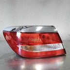 2012-2017 Left Tail Light Assembly Buick Verano