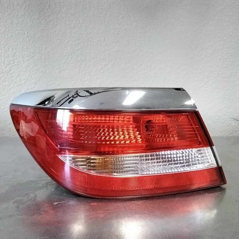 2012-2017 Left Tail Light Assembly Buick Verano