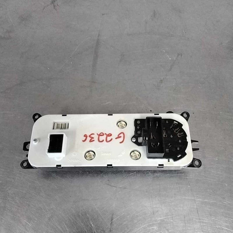 Heater A/c Control DODGE PICKUP 1500 03 04 05