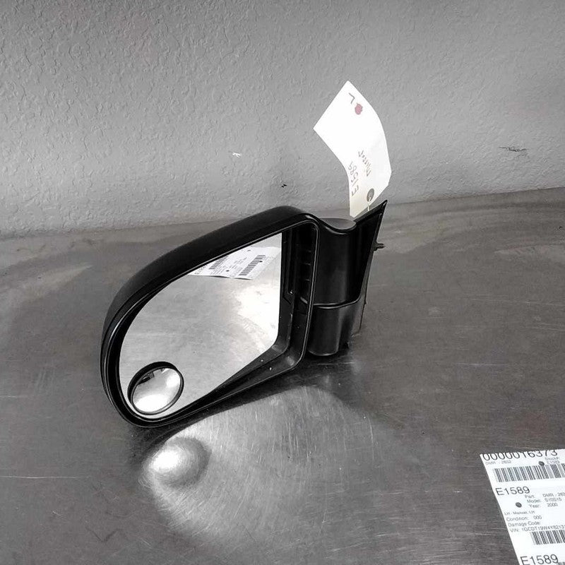Door Mirror S10/S15/SONOMA TRUCK Left 98 99 00 01 02 03 04