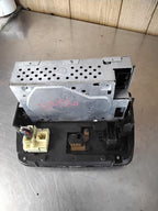 Audio & Visual Equip.(radio) FORD TAURUS 04 05 06 07