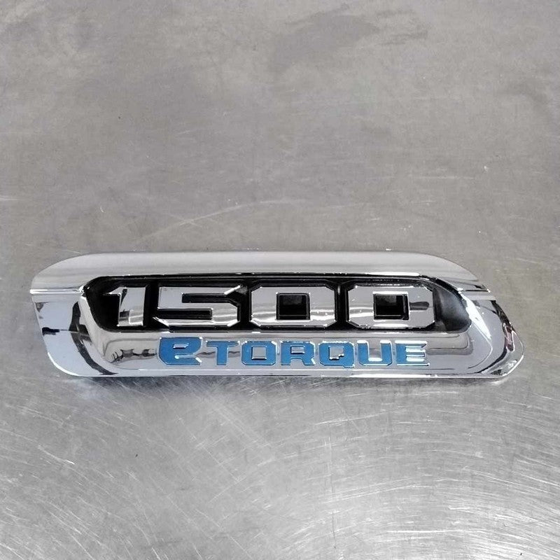 Emblem(s) DODGE PICKUP 1500 21