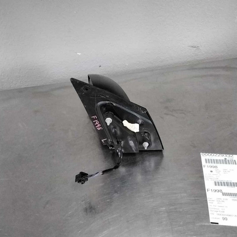 Door Mirror DODGE CALIBER Left 07 08 09 10 11 12