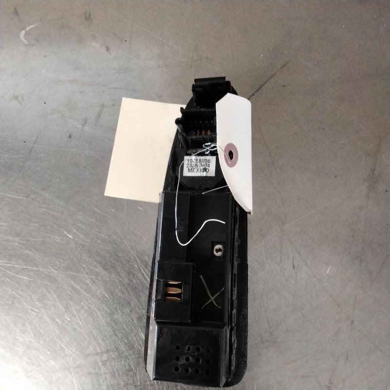 Door Switch Front BUICK CENTURY 97 98 99 00 01 02 03 04 05