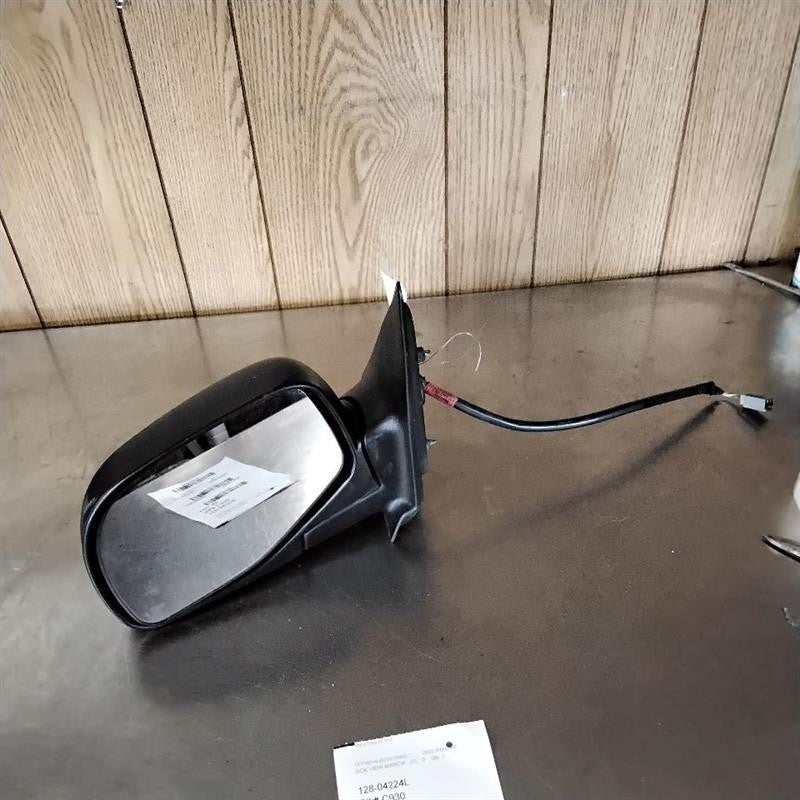 Door Mirror FORD RANGER Left 95 96 97 98 99 00 01 02 03 04 05
