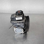 Power Steering Pump/motor CHEVY UPLANDER 05 06 07 08 09