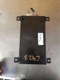 Audio & Visual Equip.(radio) CADILLAC DEVILLE 00 01 02 03 04 05