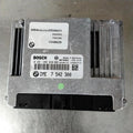 Engine/motor Brain Box BMW 745I 05