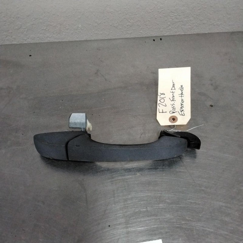 Outside Door Handle JEEP COMPASS Right 07 08 09 10 11 12 13 14 15 16 1