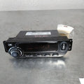 Heater A/c Control SUZUKI VERONA 04