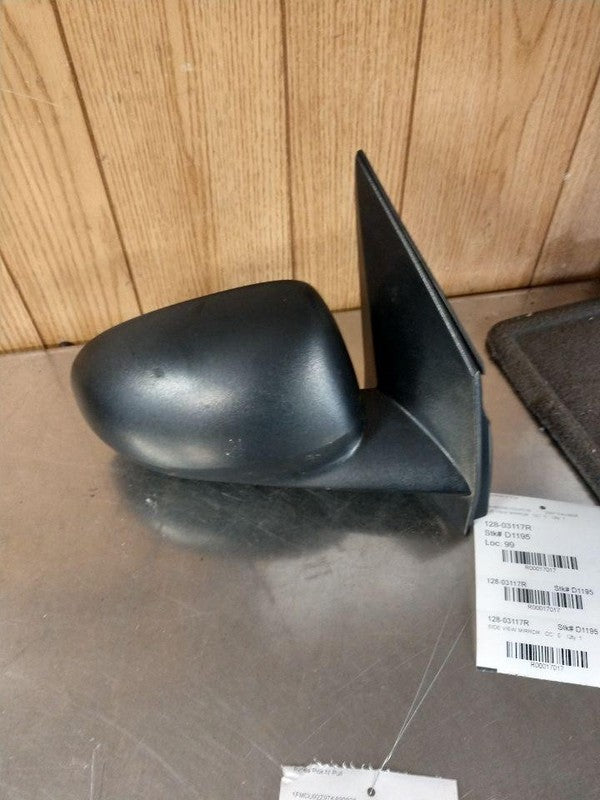 Door Mirror DODGE CALIBER Right 07 08 09 10 11 12