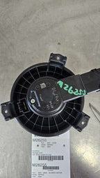 2017-2023 Subaru Impreza Blower Motor