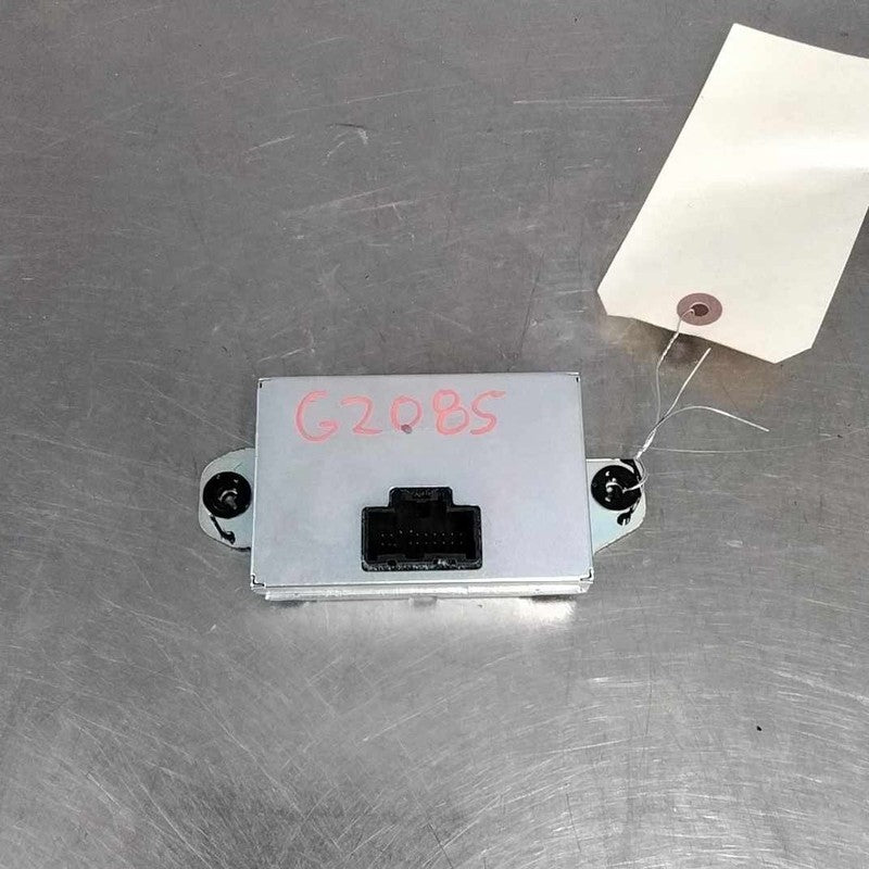 Chassis Brain Box CHEVY EQUINOX 14 15